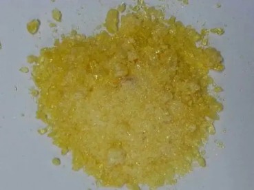 Heat-resistant phenolic resin